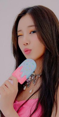 Foto de JooE (MOMOLAND)