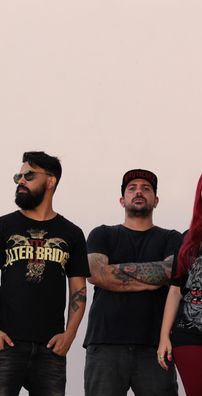 Foto de The Renegades Of Poisonville