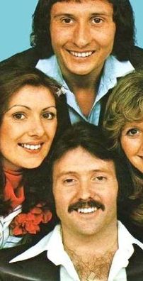 Foto de Brotherhood Of Man