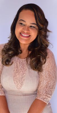 Foto de Fabiana Borges