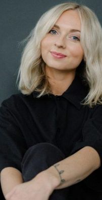 Foto de Tiffany Hudson