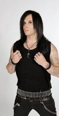 Foto de Romeo Nightingale