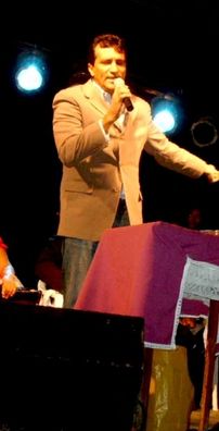 Foto de Amilton Regis