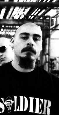 Foto de Psycho Realm