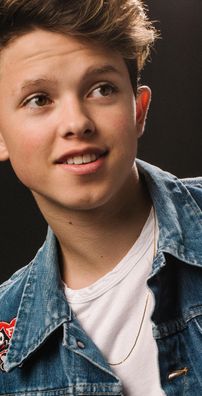 Foto de Jacob Sartorius