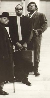 Foto de Above The Law