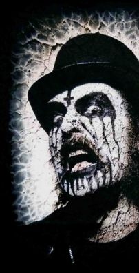 Foto de King Diamond