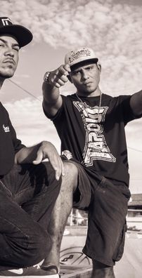 Foto de CGC - Conexão Gangsta Caucaia