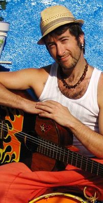 Foto de Muchachito Bombo Infierno