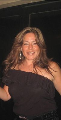 Foto de Kimberly (Freestyle)