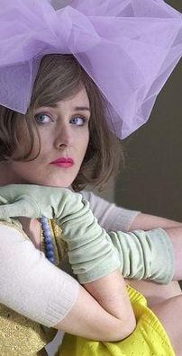 Foto de Roisin Murphy