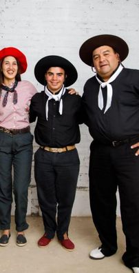 Foto de Sele Vera y Pampas de Bariloche