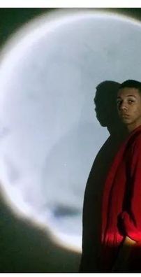 Foto de Roger Frederick