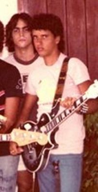 Foto de Metalmorphose