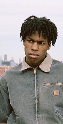 Foto de Daniel Caesar
