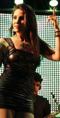 Foto de Calango Aceso