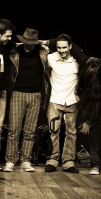 Foto de Castelo Forte