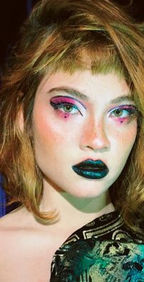 Foto de Jade Baraldo