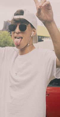 Foto de Lucas Laypold