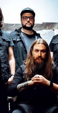 Foto de Phil Campbell And The Bastard Sons