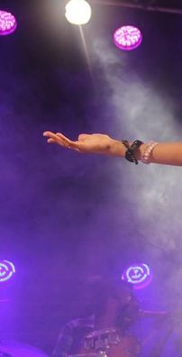 Foto de Kelly Mellyssa