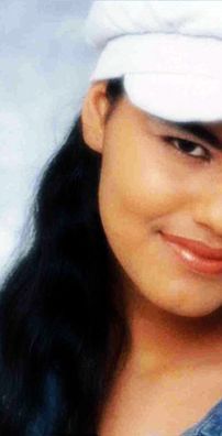 Foto de Sâmara Matos