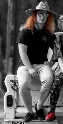 Foto de King and Queen of the Losers