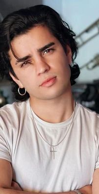 Foto de Aaron Mercury