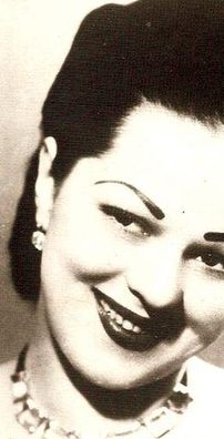 Foto de Linda Batista