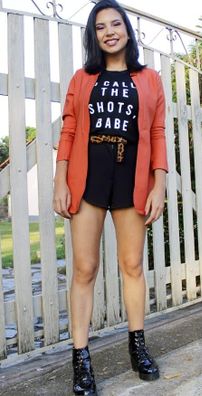 Foto de Thamara Vianna