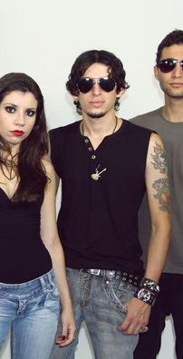 Foto de Banda Antítese