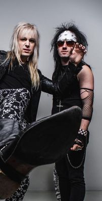 Foto de Löve Razër