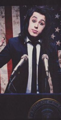 Foto de Falling In Reverse