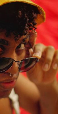 Foto de Deco Allmeida