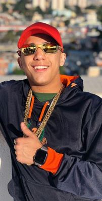 Foto de MC Joãozinho VT