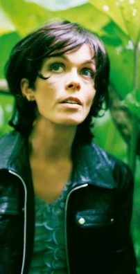 Foto de Stina Nordenstam