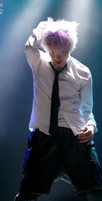 Foto de XENO-T (TOPP DOGG)