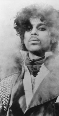 Foto de Prince