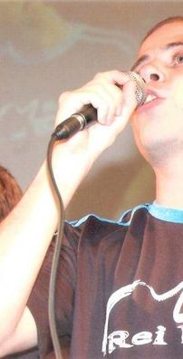 Foto de Sérgio Eduardo Amaral