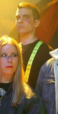 Foto de Los Ganglios