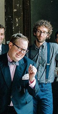Foto de St. Paul & The Broken Bones