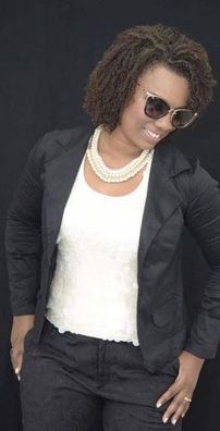 Foto de Silvana Soul & Banda Viva