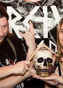 Foto de Percival Schuttenbach