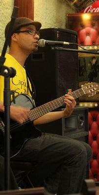 Foto de Capitania do Samba