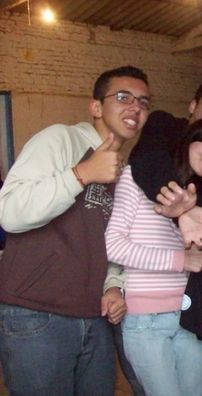 Foto de Grupo de Jovens Sal da Terra