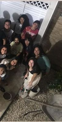 Foto de Grupo Nossa Toca