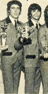 Foto de The Brazilian Bitles