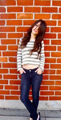 Foto de Alexandria Nicole Moore