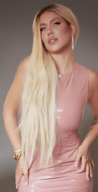 Foto de Wanda Nara