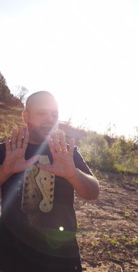 Foto de Israel Cardoso